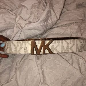 Michael Kors Belt